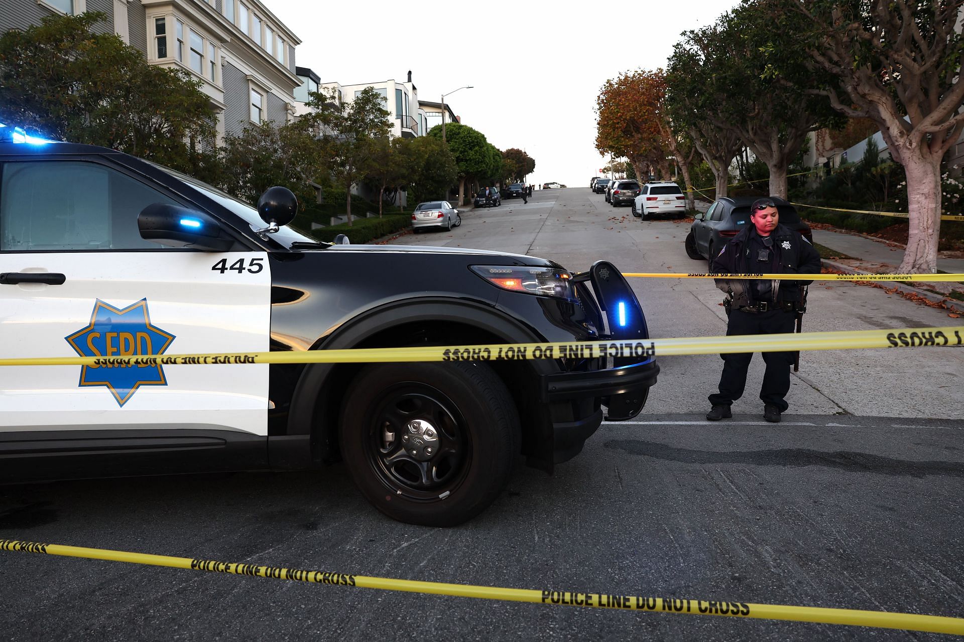 Representative Image of Investigation (Image via Getty)